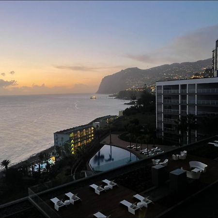 Madeira Palace Lux Funchal (Madeira) Exterior foto