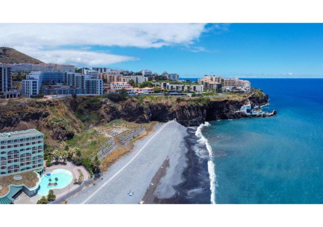 Madeira Palace Lux Funchal (Madeira) Exterior foto
