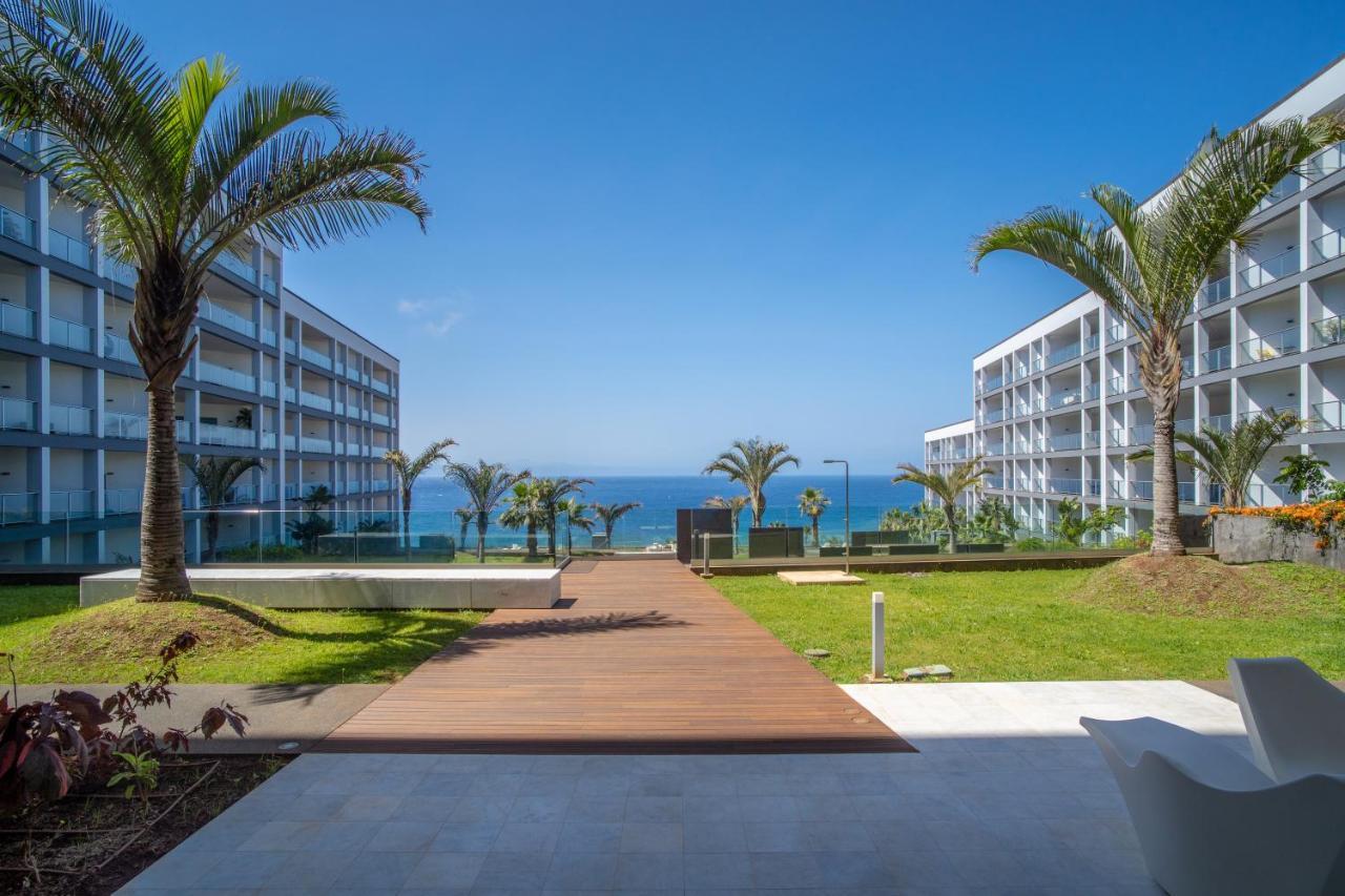 Madeira Palace Lux Funchal (Madeira) Exterior foto